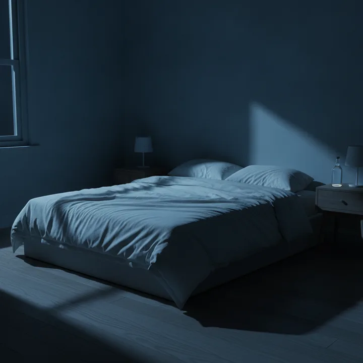 5-HTP и сон: как принимать и с чем нельзя — гид для спокойных ночей